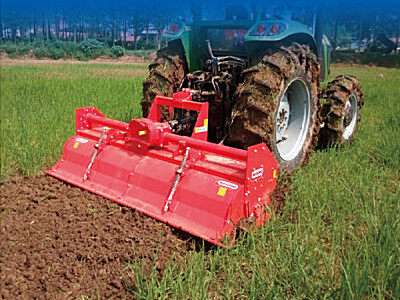 马斯奇奥C系列旋耕机