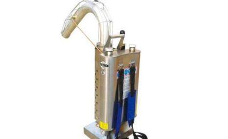 宏大6HYH-45B型背负式弯管烟雾机