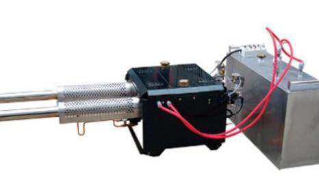 宏大6HYZ-110A车载烟雾机