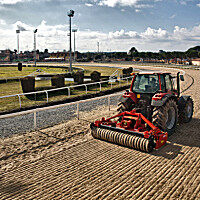 马斯奇奥DM/DMR动力驱动耙