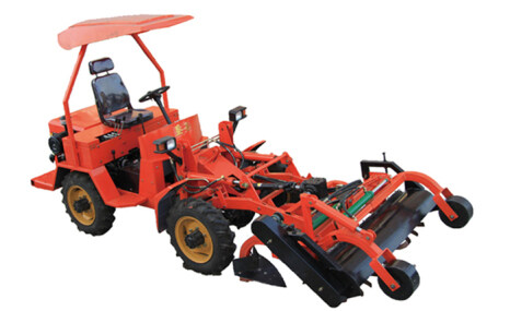 垦圣1ZG-180B多功能整地机