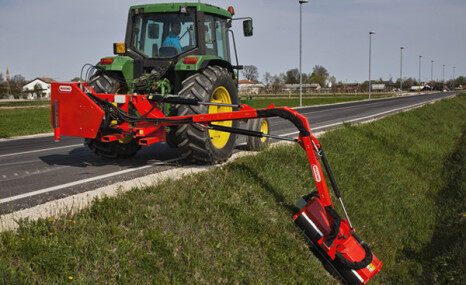 马斯奇奥MARTINA树篱修剪机