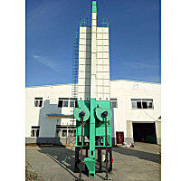 江苏谷田5H-20谷物干燥机