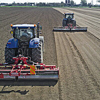 马斯奇奥AQUILA系列动力驱动耙