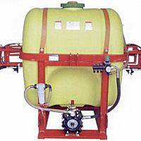 硕鑫TF800背负式喷药机