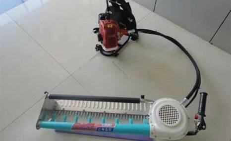 恒峻4C-60采茶机