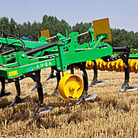 大华宝来1S-300C全方位深松机