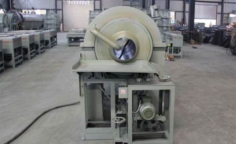 第一山6CST-60茶叶杀青机