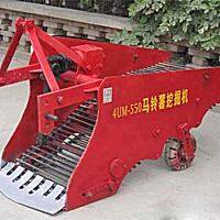 临洮宏丰4UM-550马铃薯收获机