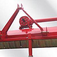 鑫耐尔1JH系列甩刀式割草机