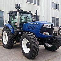 福尔沃福邦FB1404轮式拖拉机