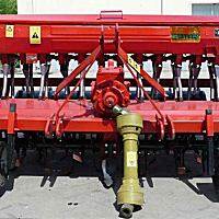 拓新2BTM-12免耕播种机