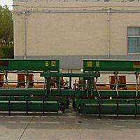 拓新2BMK-2/12铺膜播种机