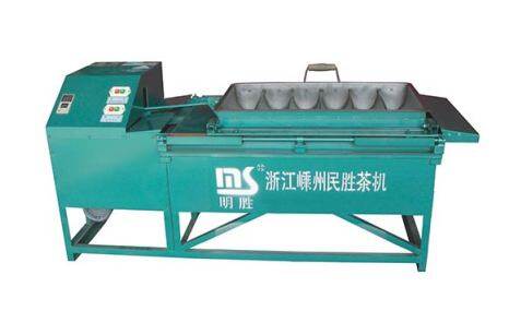 浙江明胜6CMS-445理条机