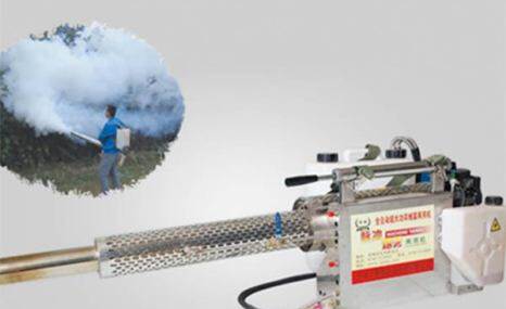 奥胜6HYC-70A弥雾机