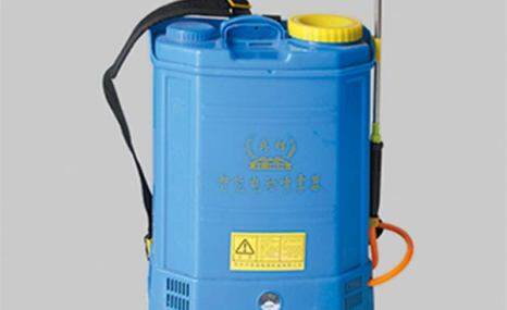 奥胜AS-16L电动喷雾器