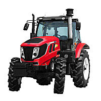 鸿创金拖HCJT1504D拖拉机