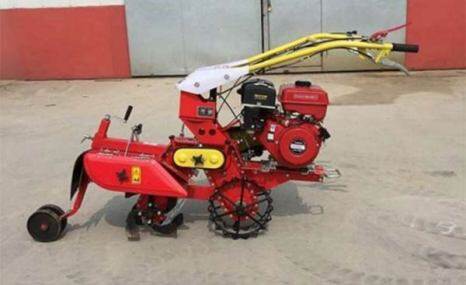 莱州华弘3TG-4.6Q田园管理机