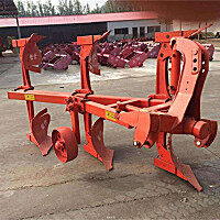 锐宏1LYF-327液压翻转犁