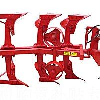 兴沃1LYF-325液压翻转犁