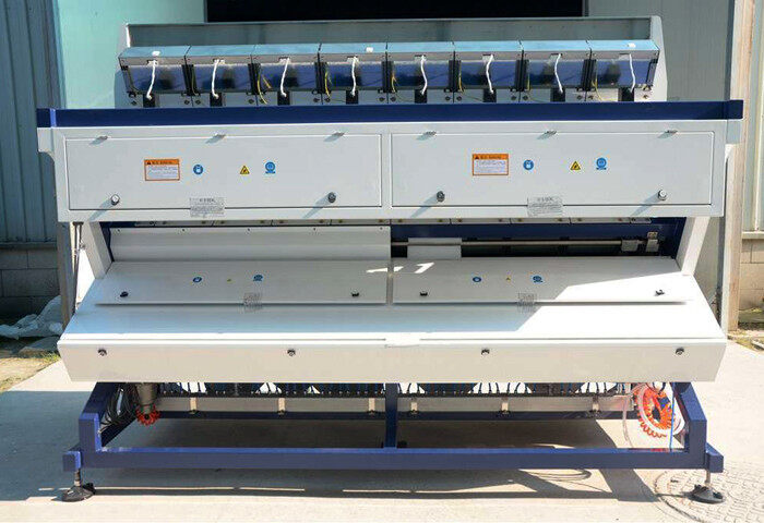 安徽美亚MSXC-480A大米色选机