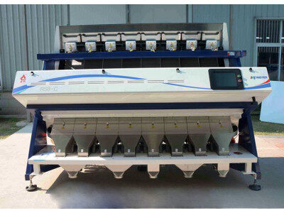 安徽美亚MSXC-480A大米色选机