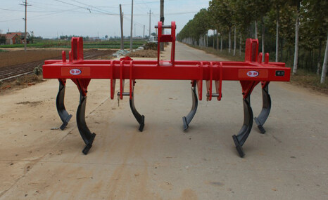 青岛鲁耕1S-300B深松机