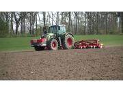 格立莫甜菜机械作业视频2018