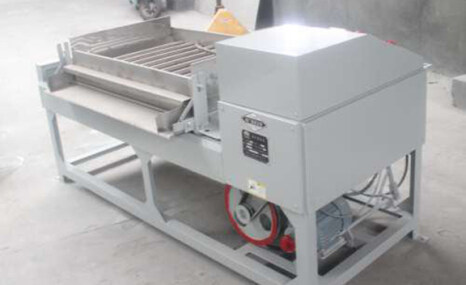 上洋6CLZ-60理条机