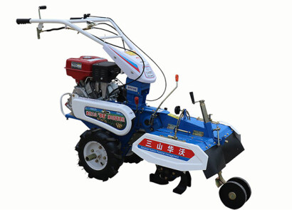 三山华沃多功能开沟机