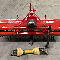 云港1GKN-125旋耕机