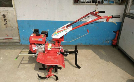 立盈1WG-4.2Q(Z)微耕机