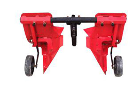 翔龙河微耕机起垄器