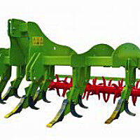 孚达1S-300深松机