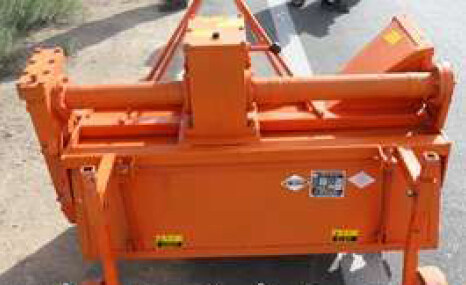 祥农3LG-100葡萄埋藤机