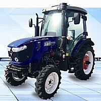 沃富田WFT804拖拉机