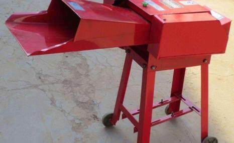 郑州华龙神威9ZT-1铡草机