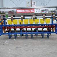 杨家将2BMF-2700旋耕播种机