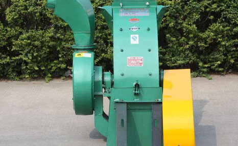 精工9F50-28饲料粉碎机