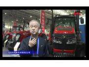 山东时风拖拉机视频详解---2018国际农机展