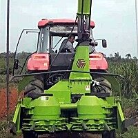 科脉机械9QG-1.6青饲料收获机