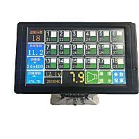 沃尔农装BJQ-18播种监视器