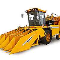 中农博远4JZ-3150辣椒收获机