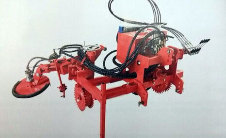 山东天盛TSGY-01单避障割草机