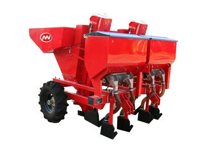 中机美诺1220A马铃薯种植机