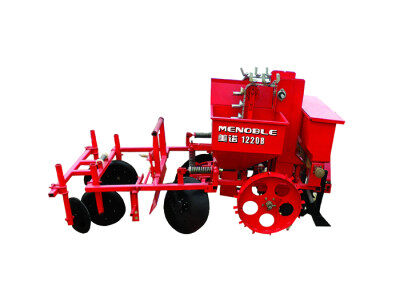 中机美诺1220B马铃薯种植机