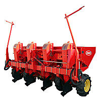 美诺1240马铃薯种植机