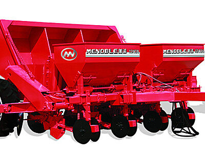 中机美诺1240A马铃薯种植机