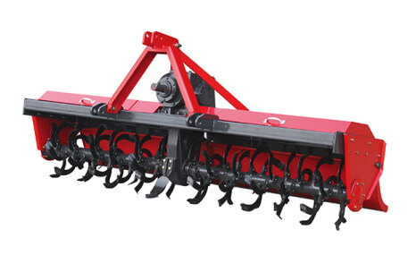 沃得1GKN-180旋耕机