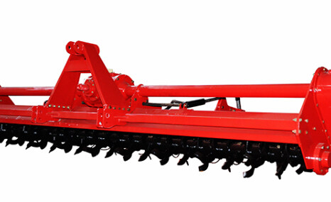 沃得1JSM-280双轴式水田埋茬打浆机